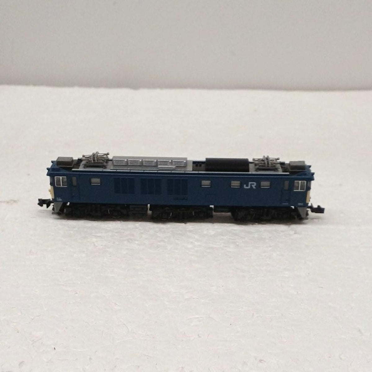 KATO N Gauge EF64 1000 Standard Color JR Freight Cooler Equipped 3024-3