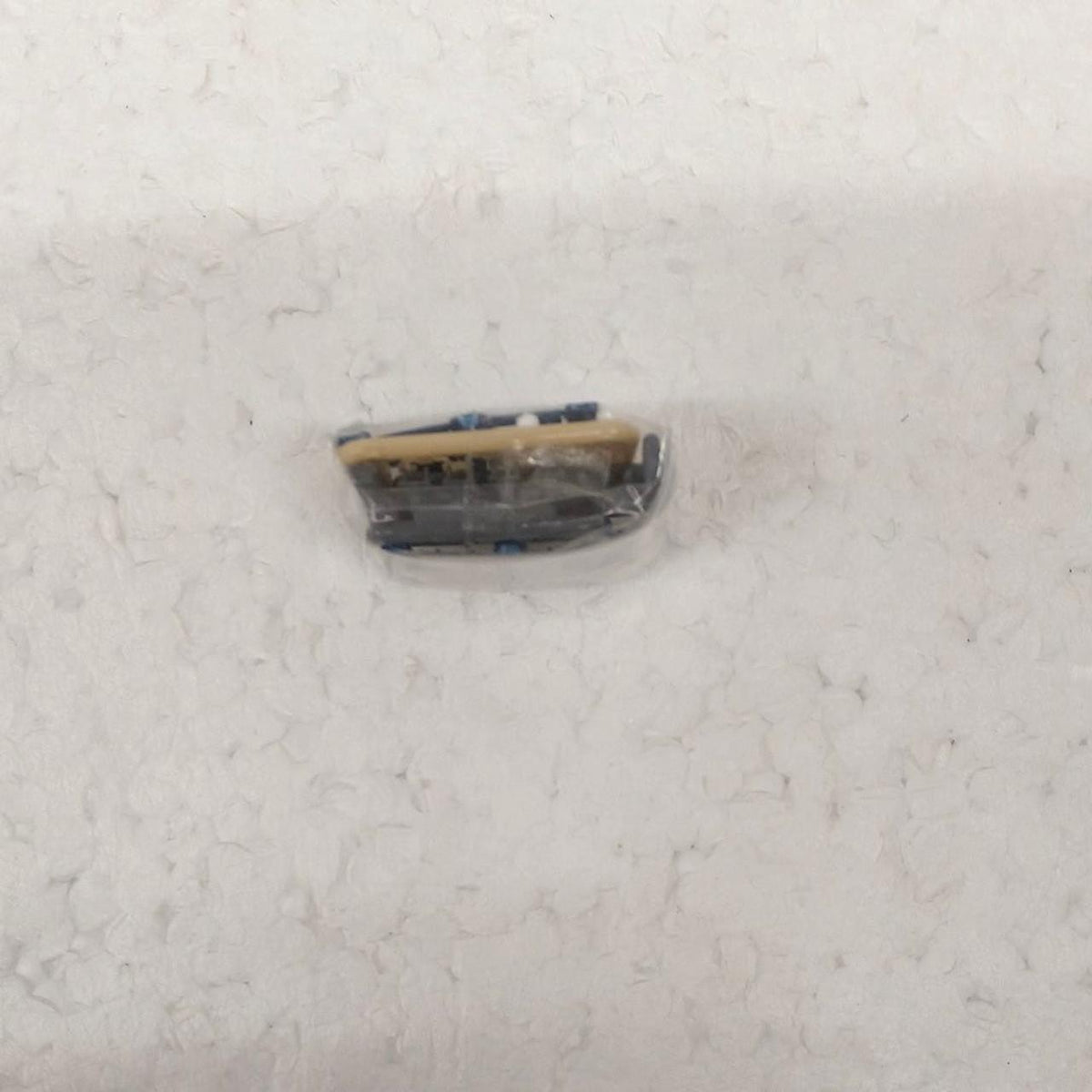 KATO N Gauge EF64 1000 Standard Color JR Freight Cooler Equipped 3024-3