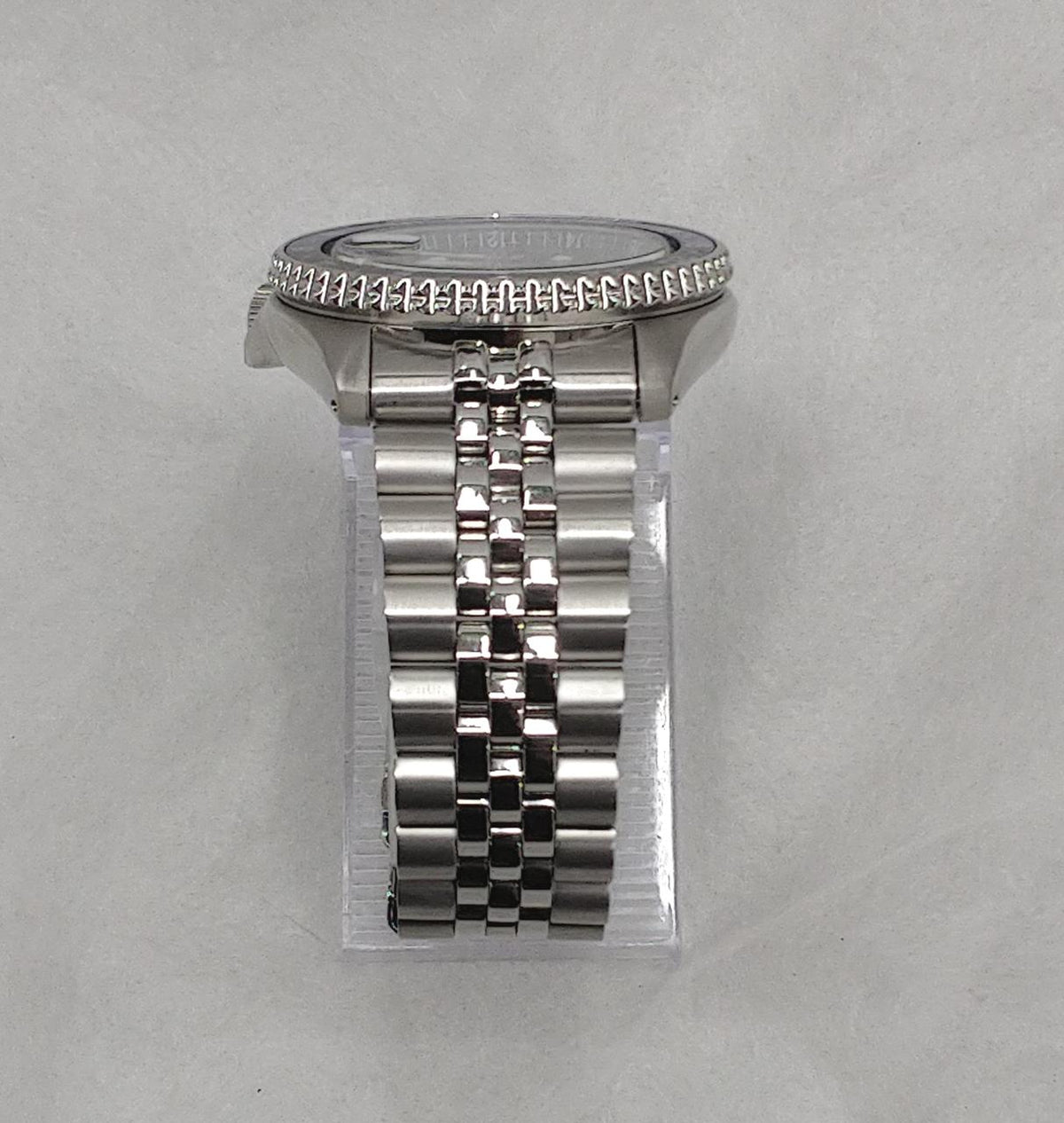 SEIKO5 Sports Automatic Watch SKX SPORTS STYLE GMT SBSC003