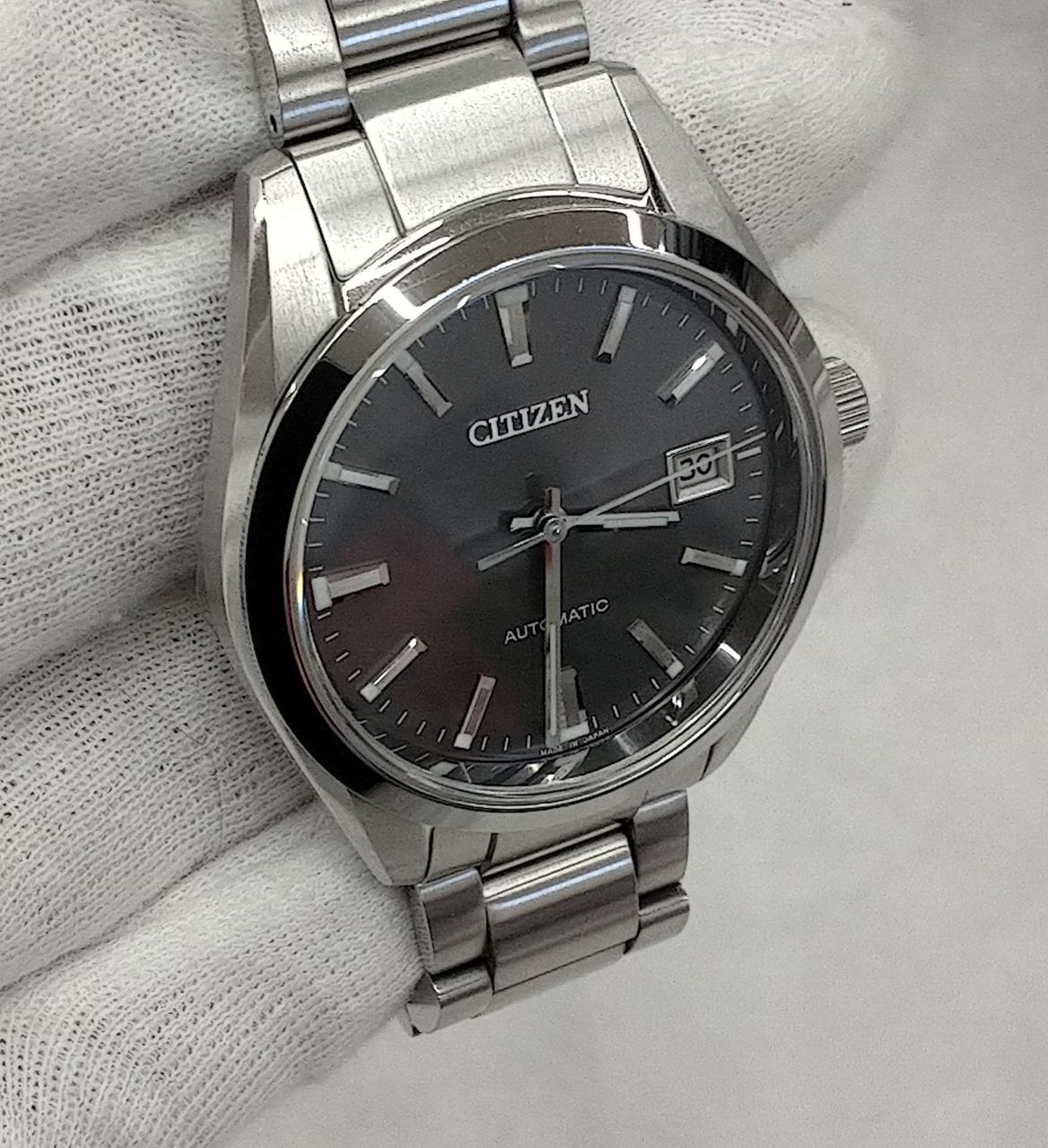 CITIZEN Automatic Mechanical Watch NB1050-59H