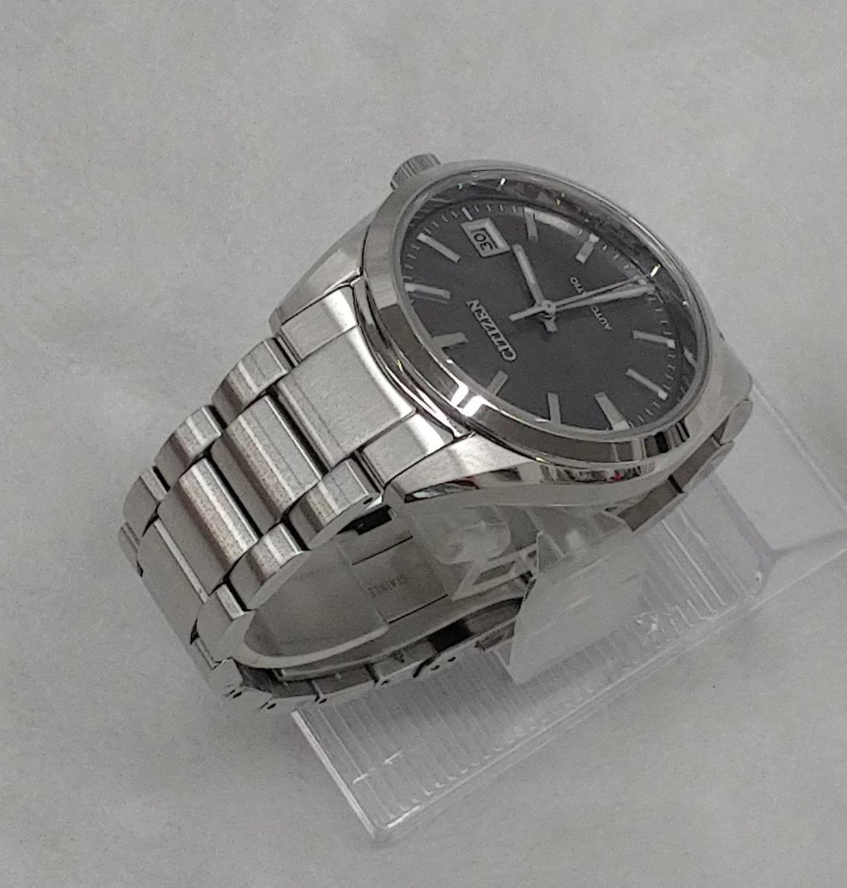 CITIZEN Automatic Mechanical Watch NB1050-59H
