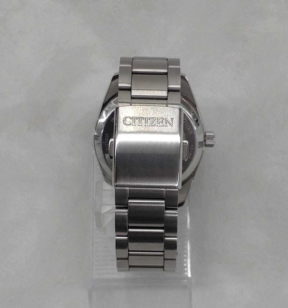 CITIZEN Automatic Mechanical Watch NB1050-59H