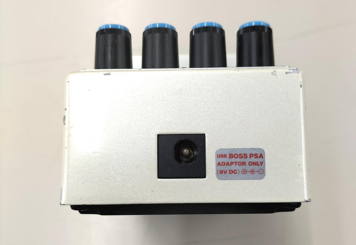 BOSS Delay DD-6