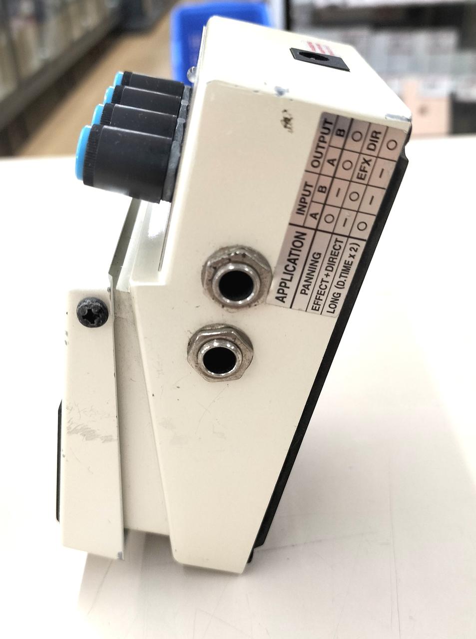 BOSS Delay DD-6