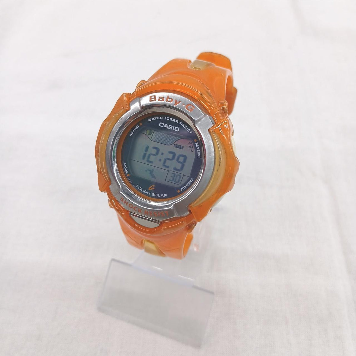 CASIO BABY-G BGX-220