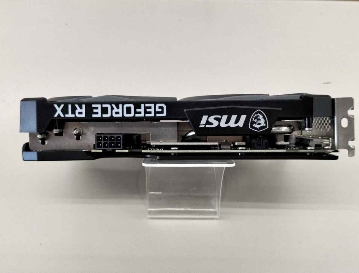 MSI Graphics Board: GEFORCE RTX 3060 VENTUS 12G