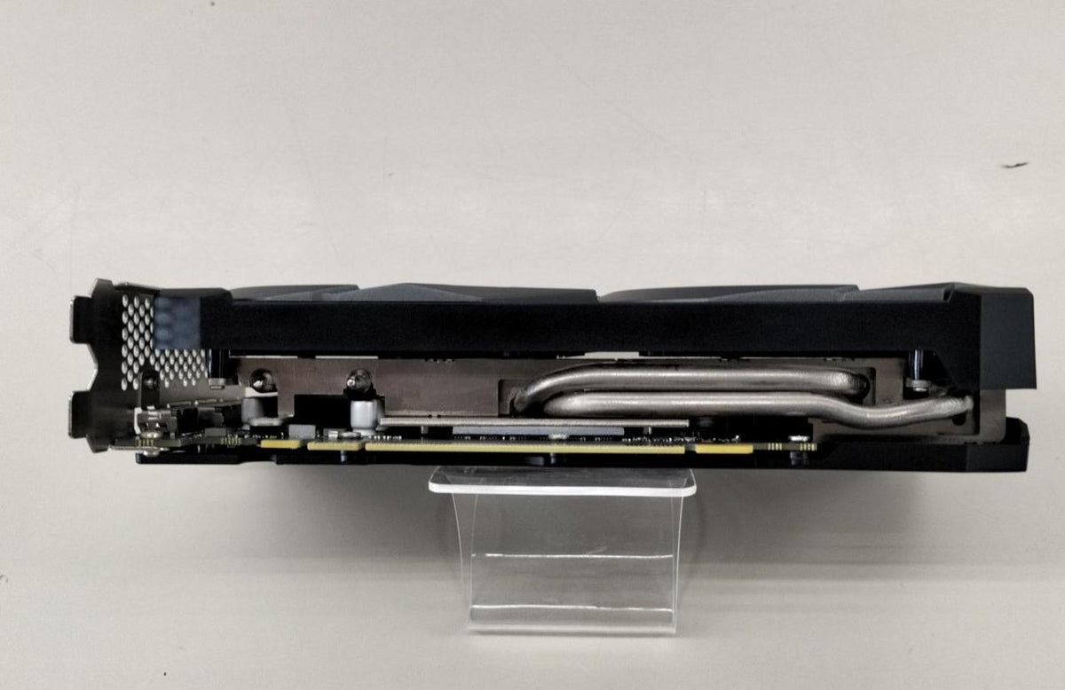 MSI Graphics Board: GEFORCE RTX 3060 VENTUS 12G