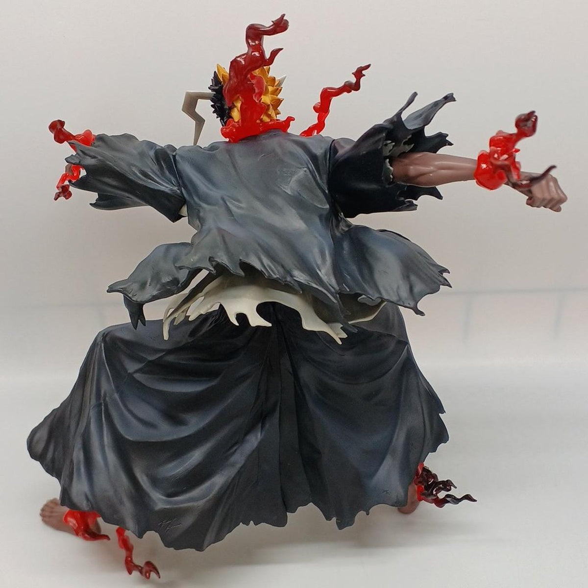 Ichiban Kuji (BANPRESTO) BLEACH A Prize Ichigo Kurosaki MASTERLISE