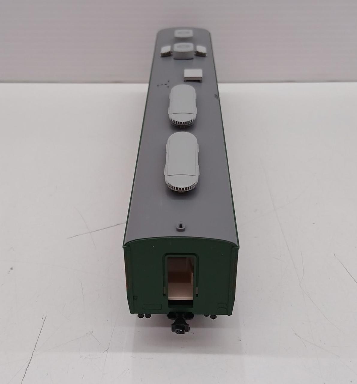 KATO HO Gauge Sahashi 165 0 Series