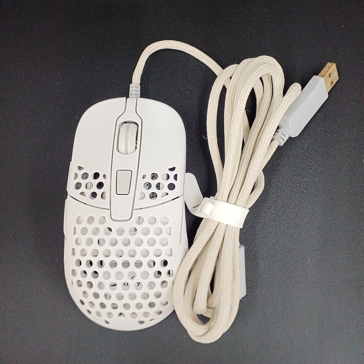 XTRFY Mouse XG-M42-RGB