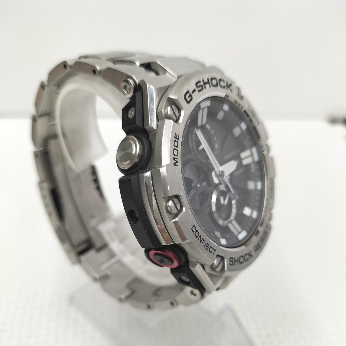 CASIO G-SHOCK GST-B100 Solar