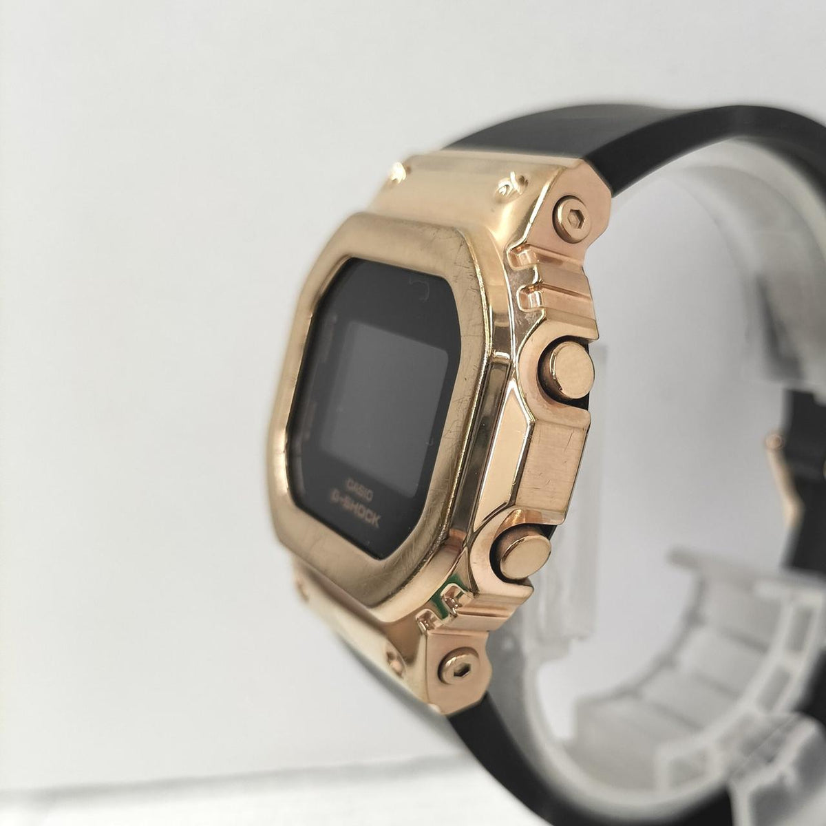 CASIO G-SHOCK GM-S5600PG
