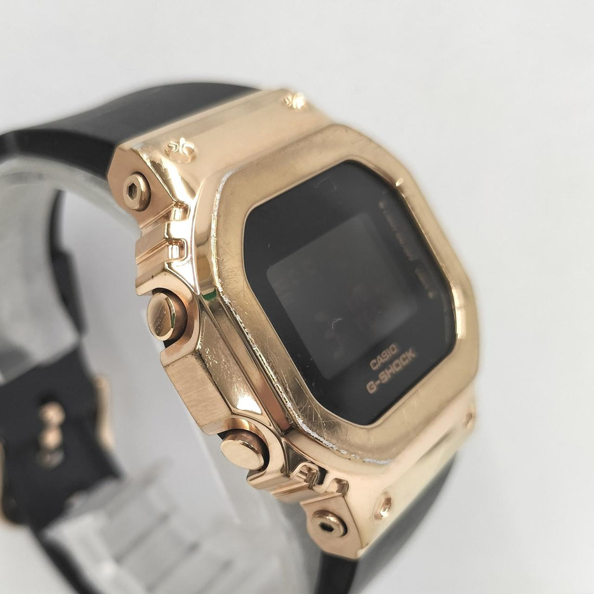 CASIO G-SHOCK GM-S5600PG