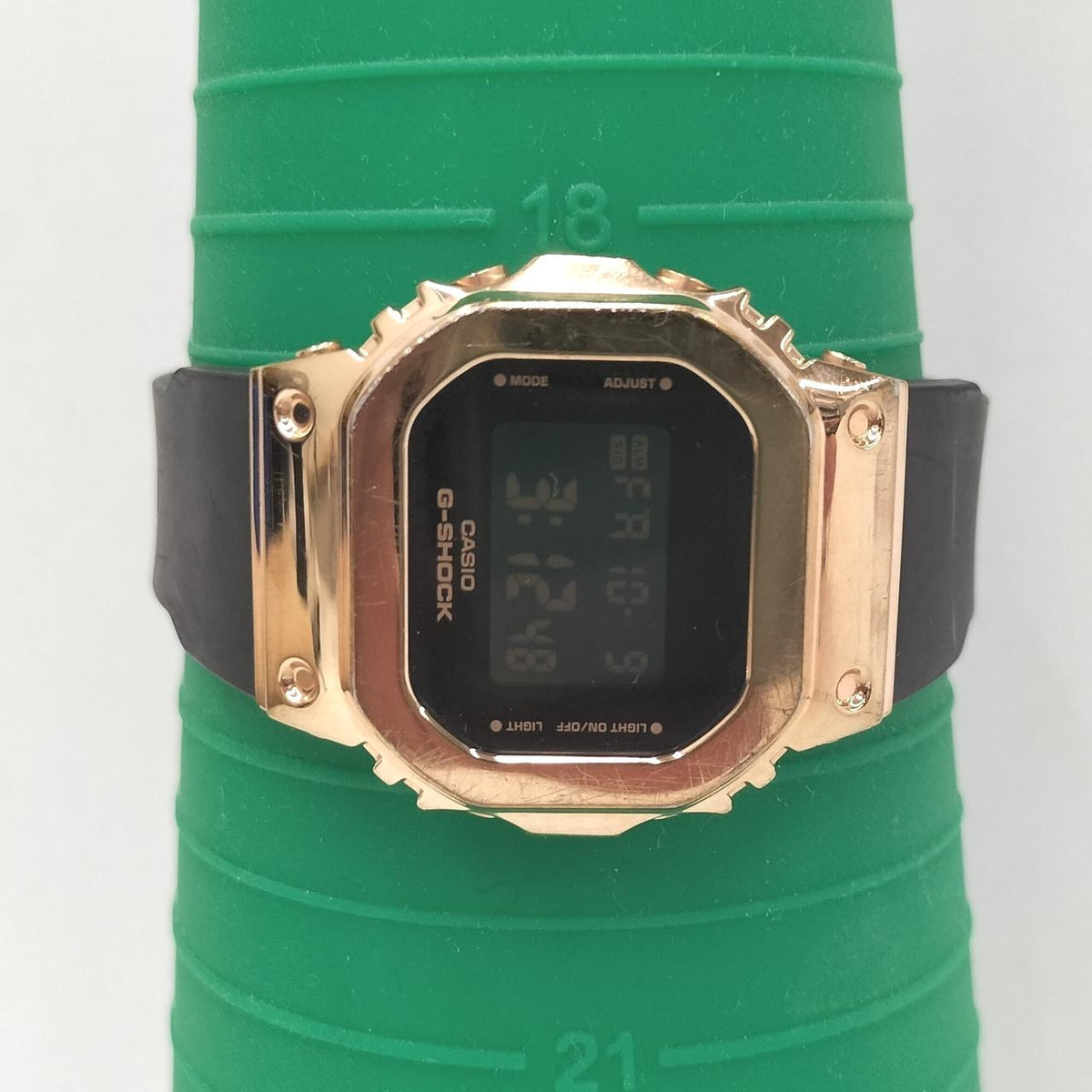 CASIO G-SHOCK GM-S5600PG