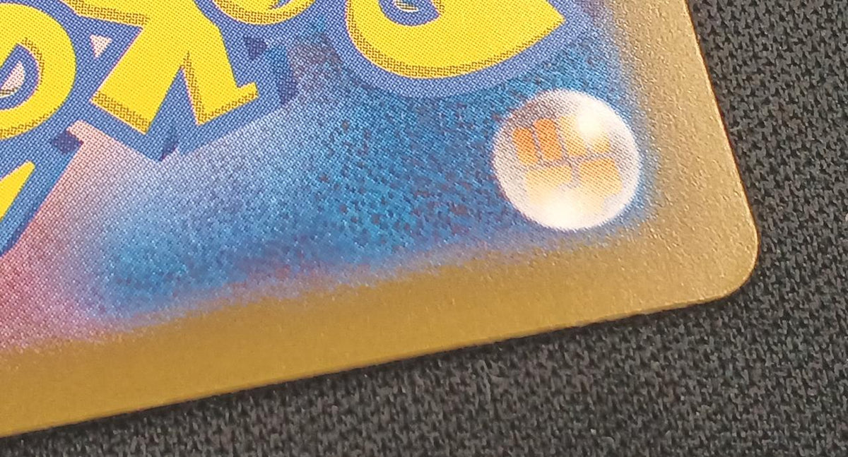 Pokémon Detective Pikachu 098/SV-P