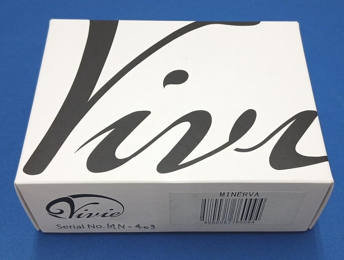 VIVIE Effects pedal: MINERVA