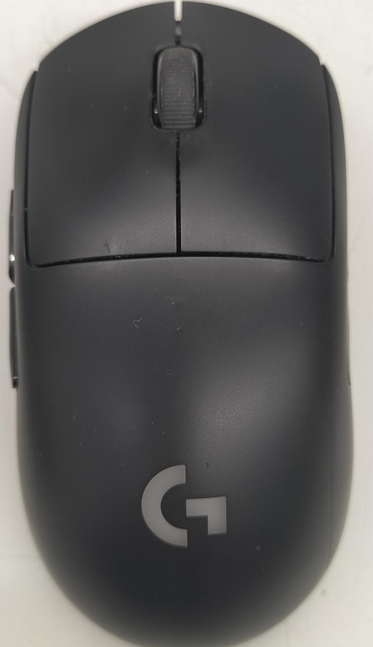 LOGICOOL Gaming Mouse M-R0070 - Banzai Thrifting | BanzaiHobby