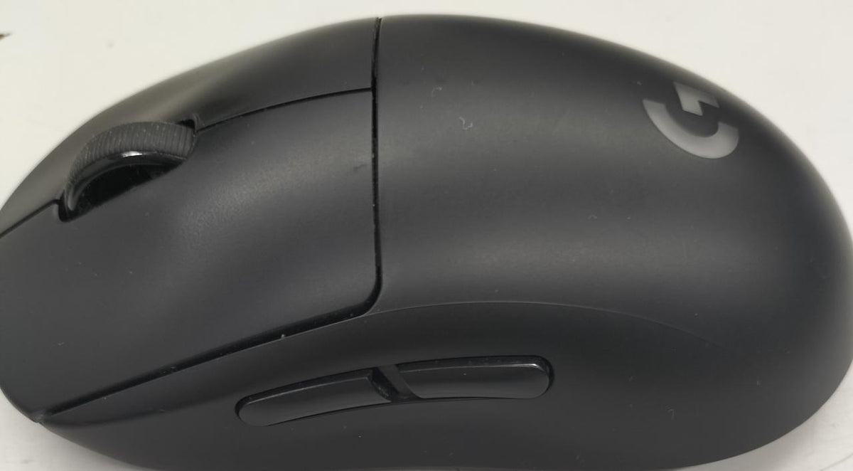 LOGICOOL Gaming Mouse M-R0070 - Banzai Thrifting | BanzaiHobby