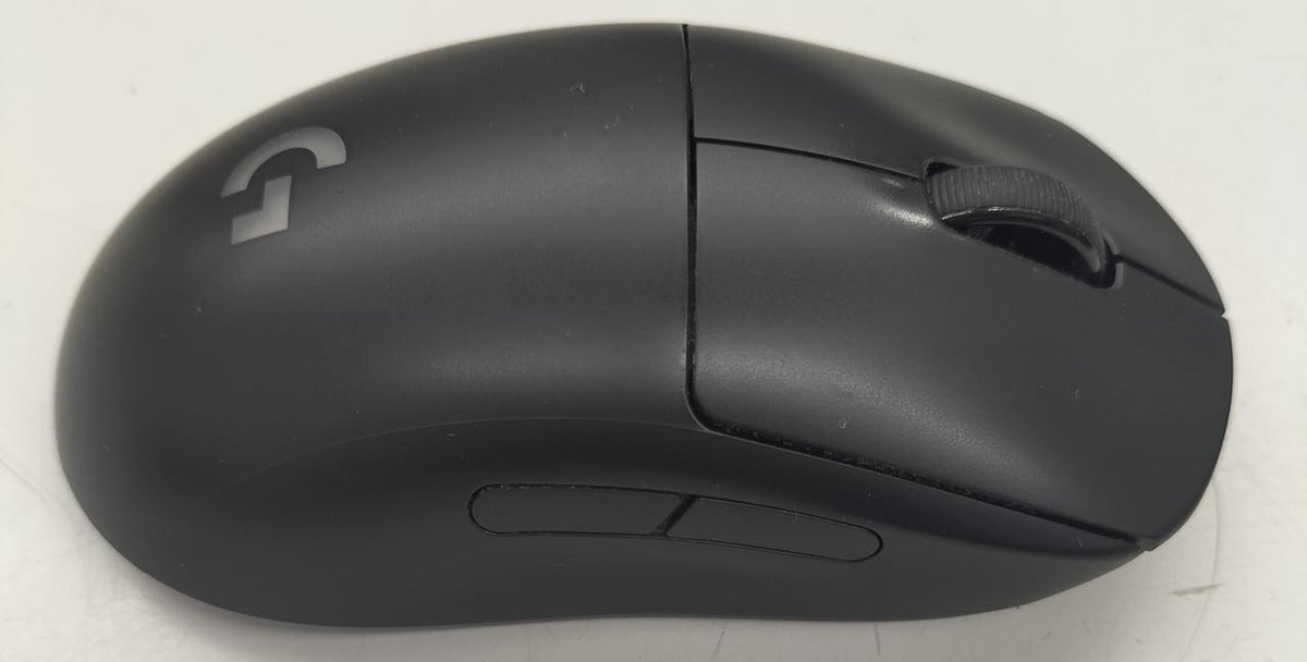 LOGICOOL Gaming Mouse M-R0070 - Banzai Thrifting | BanzaiHobby