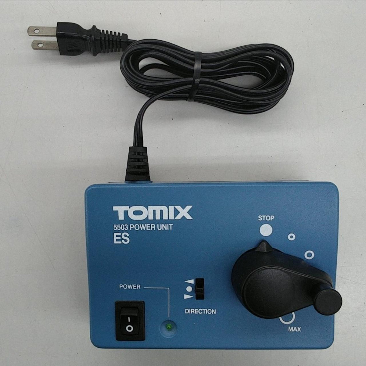TOMIX Power Unit ES 5503