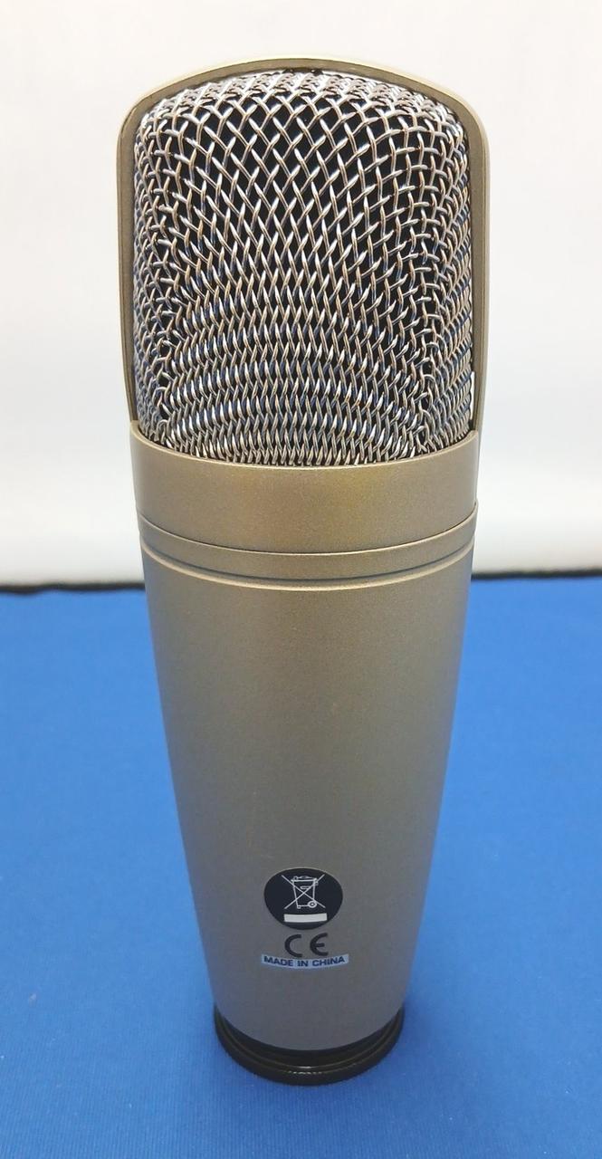 BEHRINGER Condenser Microphone C-1