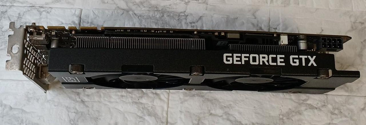 ELSA Graphics Card GD1070-8GERTS