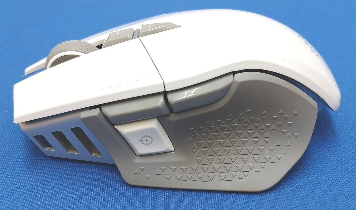 CORSAIR Gaming Mouse M65 RGB ULTRA WIRELESS