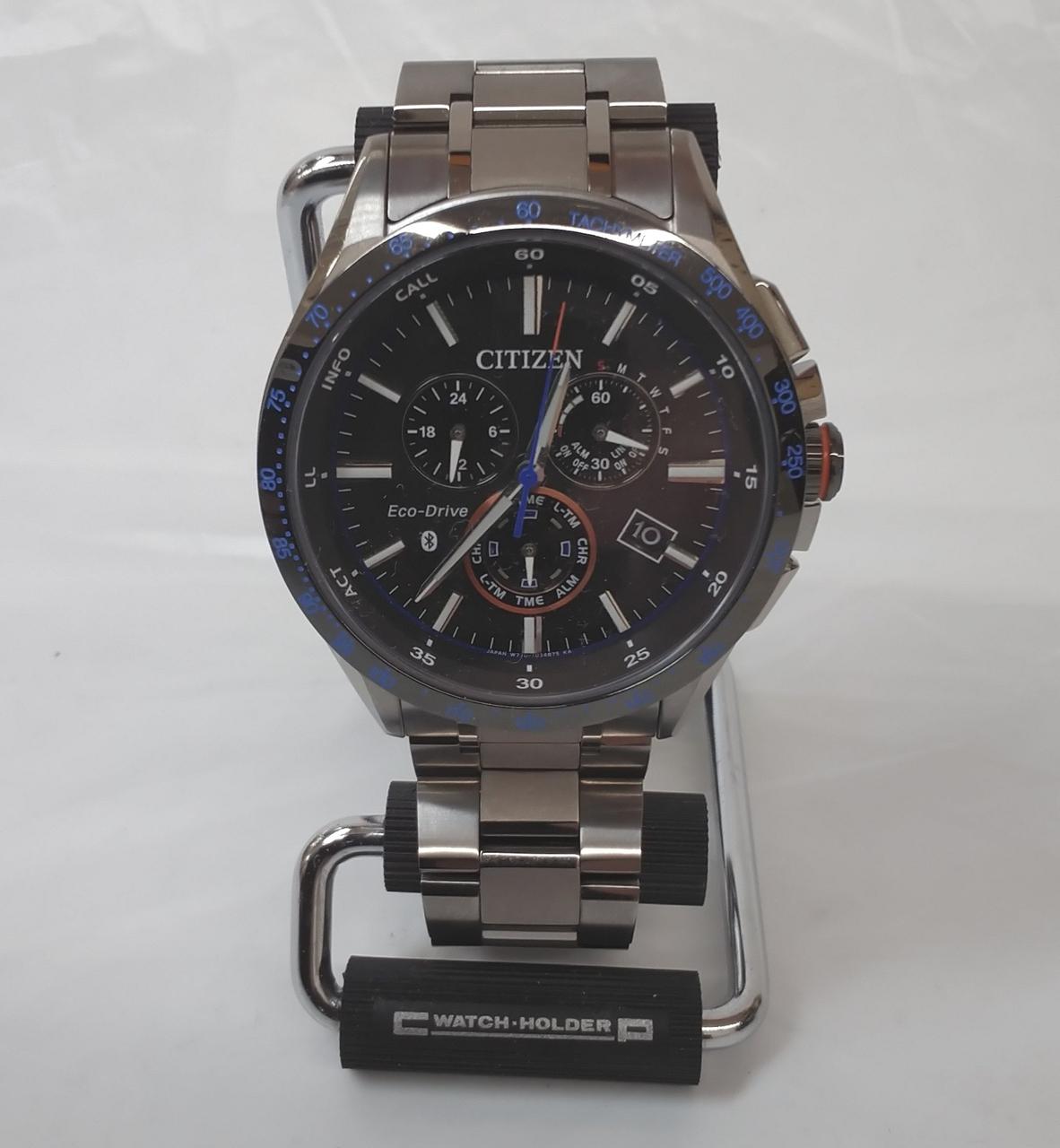 CITIZEN Chronograph Solar W770-T023037