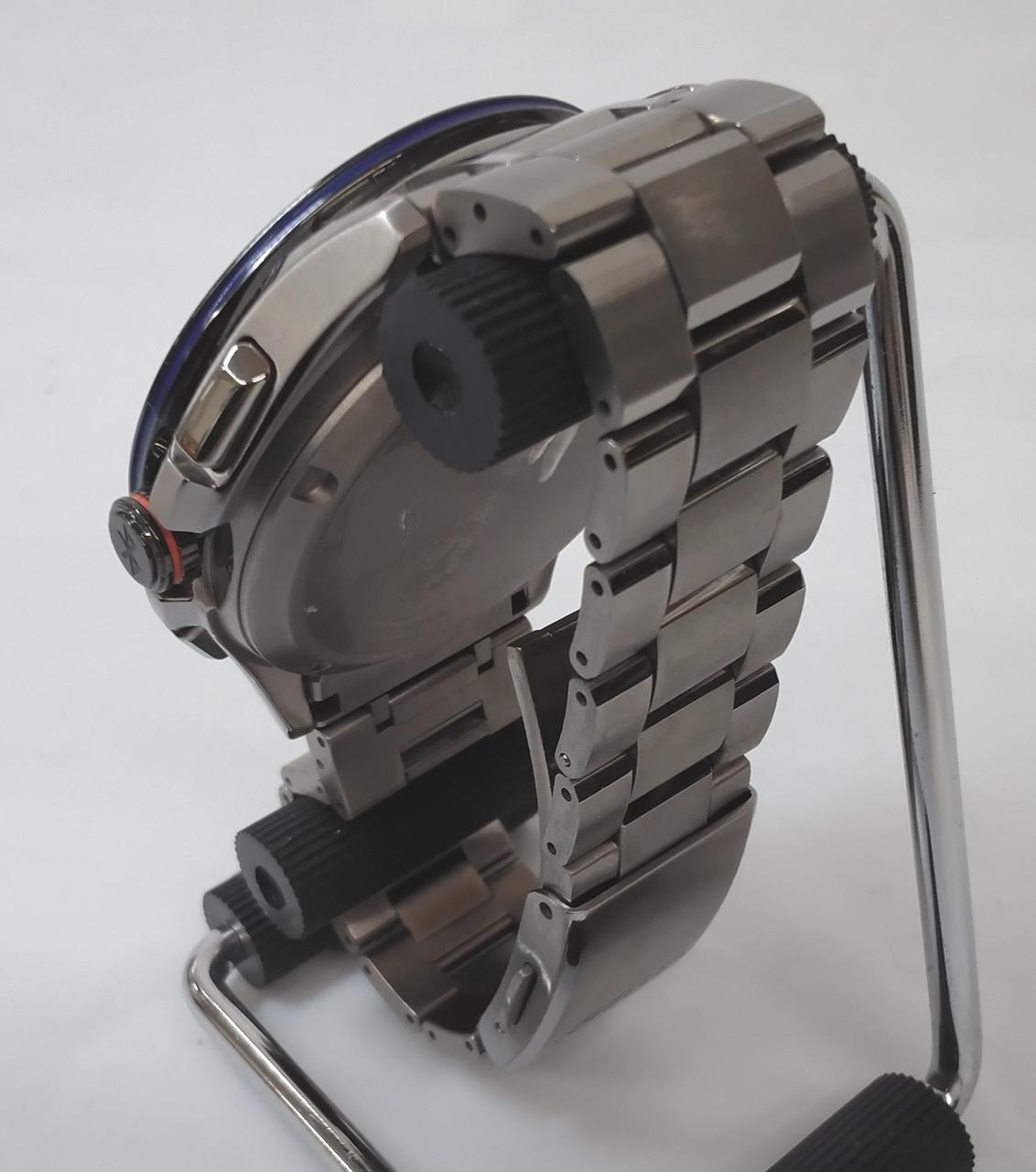 CITIZEN Chronograph Solar W770-T023037