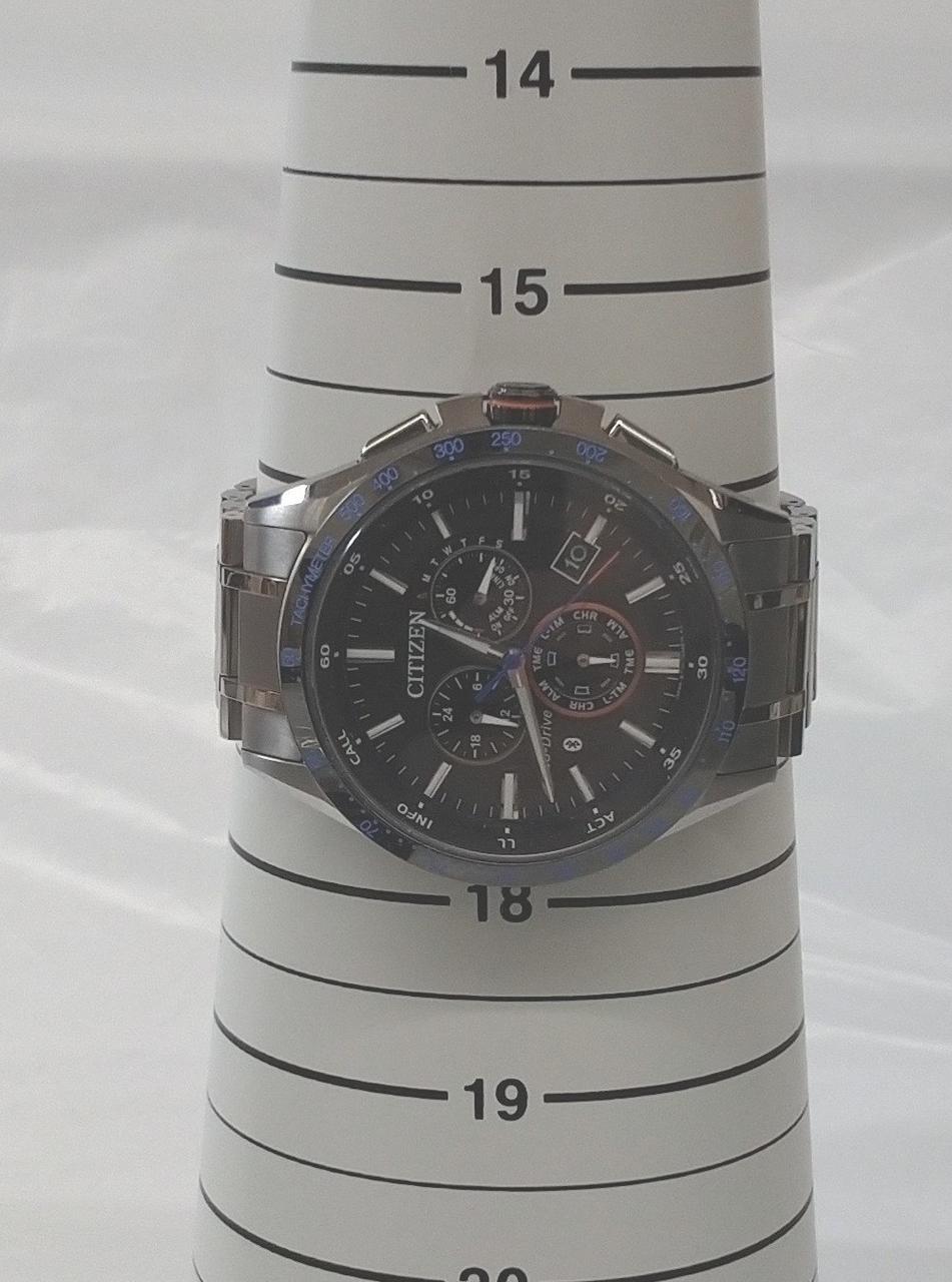 CITIZEN Chronograph Solar W770-T023037