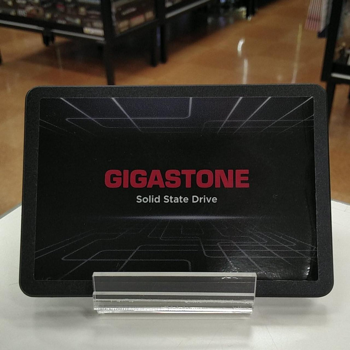 GIGASTONE SSD -