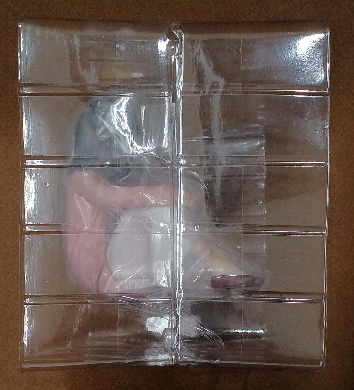 BANDAI Prize A: Ellen, Mikasa & Armin, The World Beyond the Wall Prize A: Ellen, Mikasa & Armin, The World Beyond the Wall