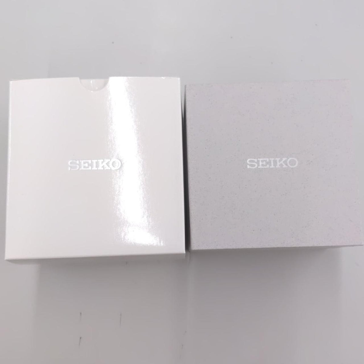 SEIKO Solar radio-controlled clock SBXY067