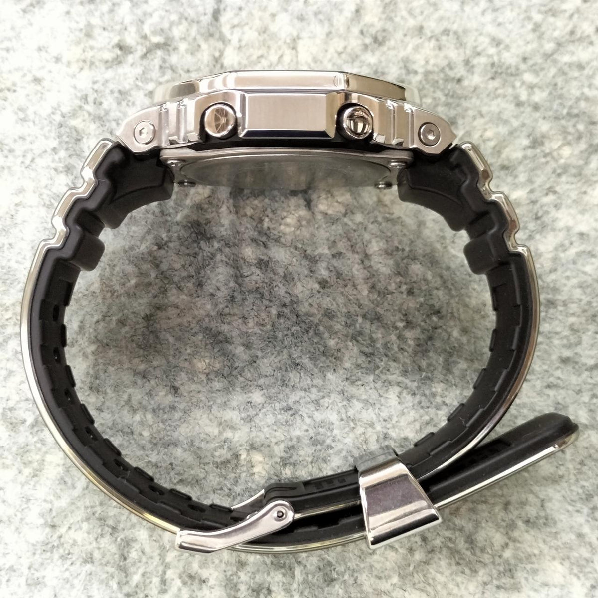 CASIO CASIO GM-2100YM-8AJF GM-2100YM-8AJF