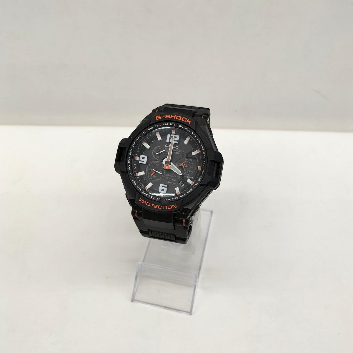 CASIO G-SHOCK DW-4000