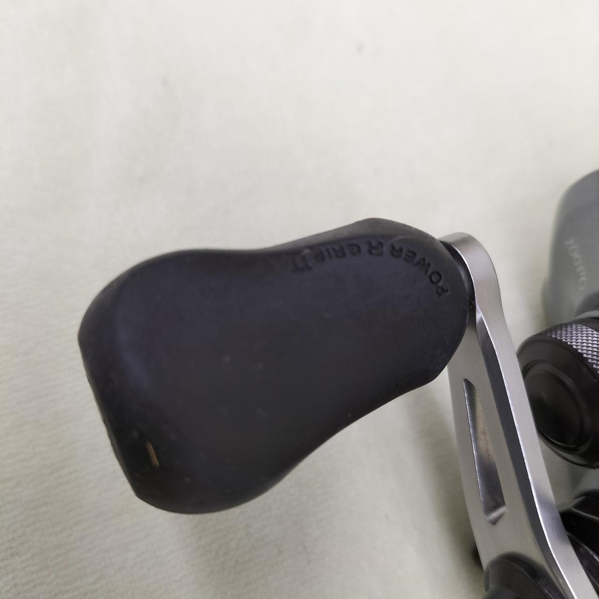SHIMANO Baitcasting Reel CURADO 200PG