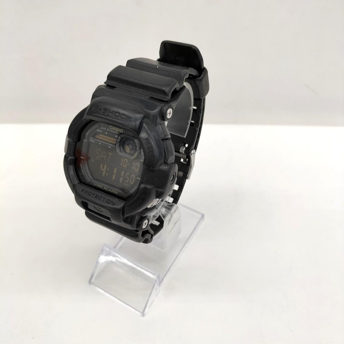 CASIO G-SHOCK GD-350