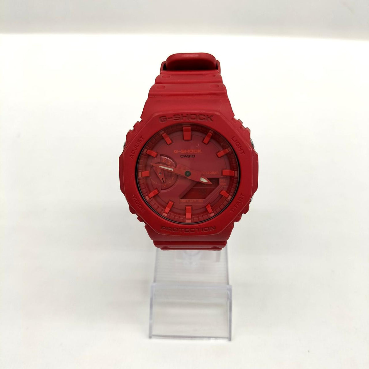 CASIO G-SHOCK GA-2100