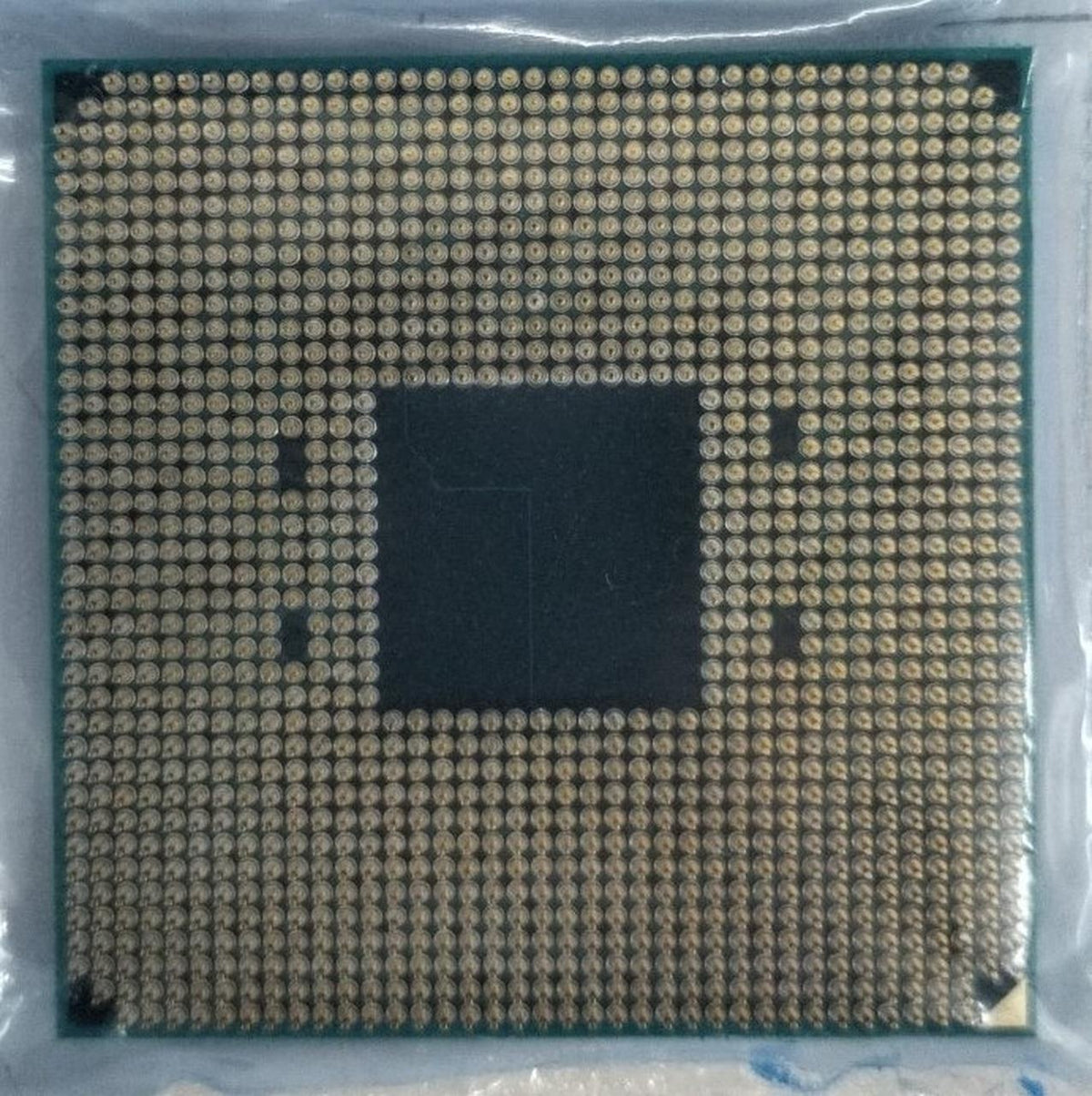 AMD CPU RYZEN5 5500