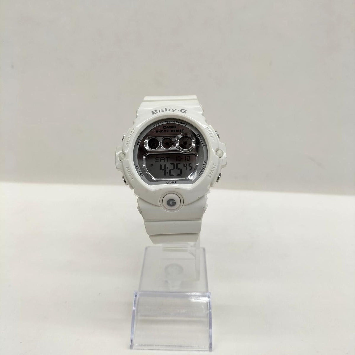 CASIO BABY-G BG-6900