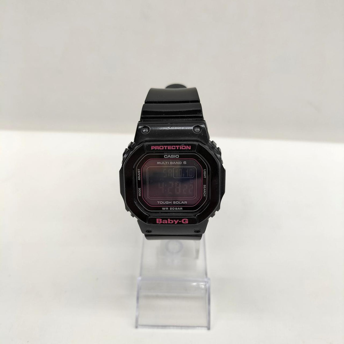 CASIO BABY-G BGD-5000
