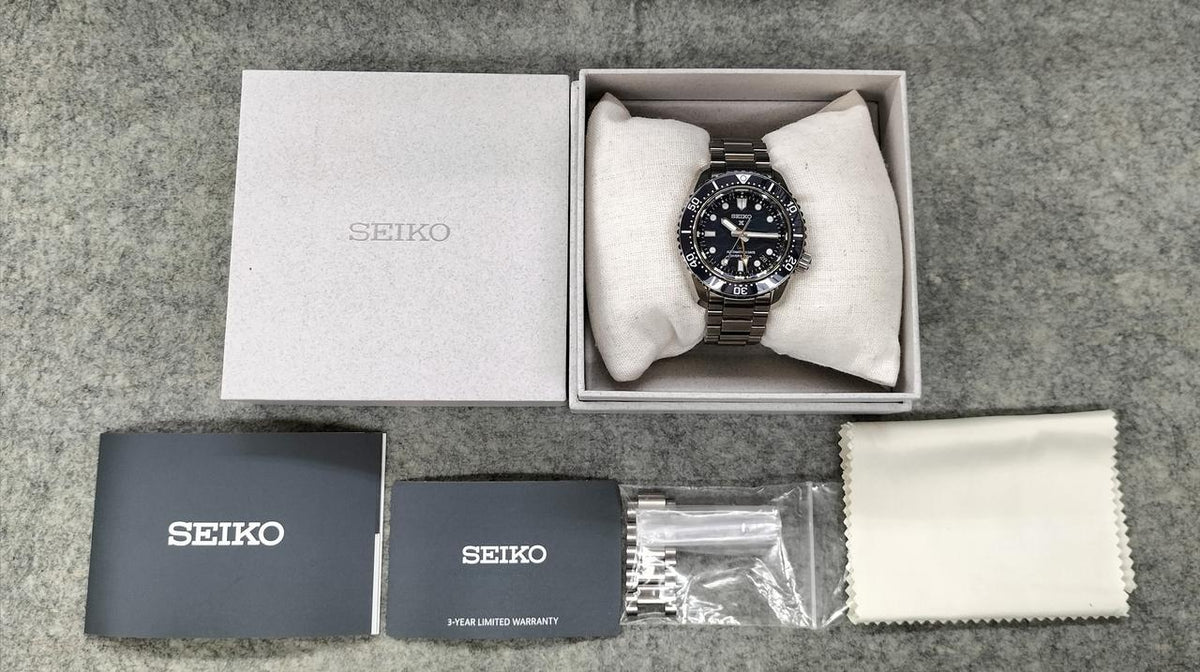 SEIKO SEIKO SBEJ027 Prospex SBEJ027