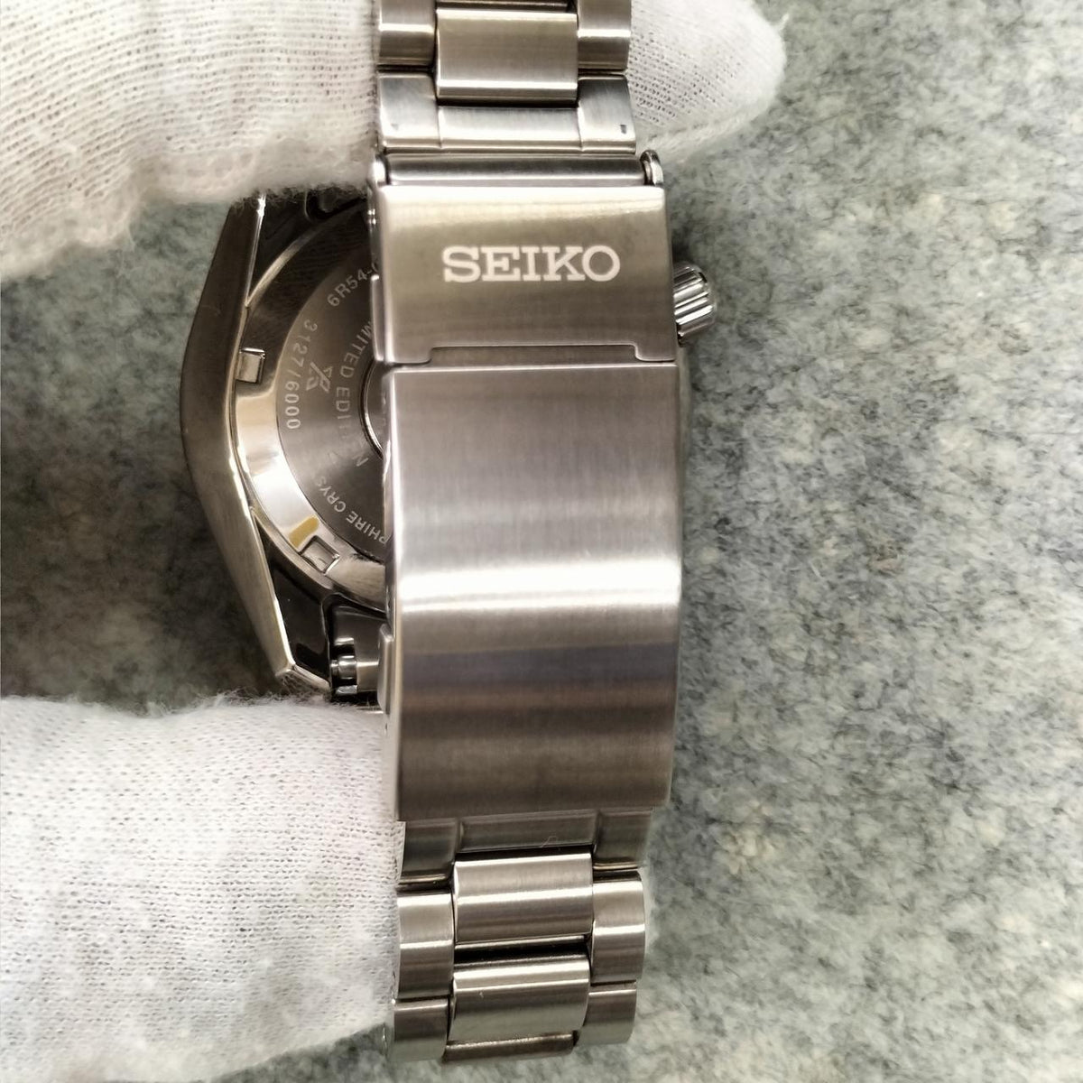 SEIKO SEIKO SBEJ027 Prospex SBEJ027
