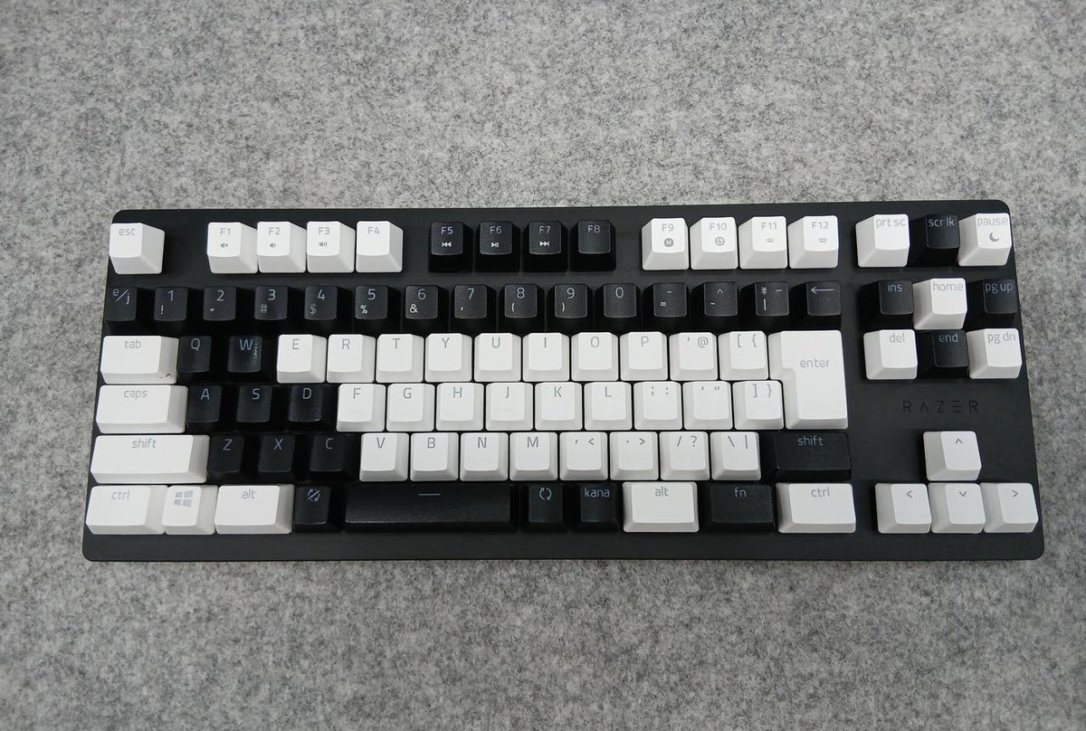 RAZER Gaming Keyboard RZ03-0308