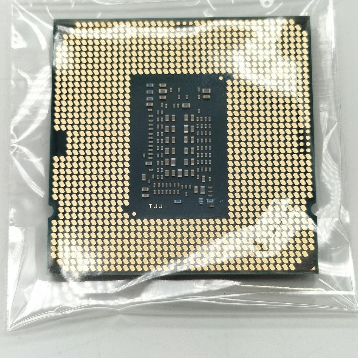 INTEL CPU CORE-I3-10105 3.70GHZ