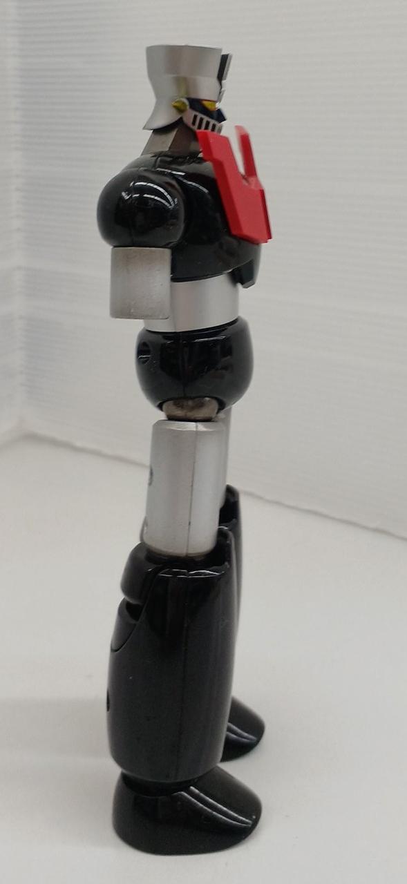 BANDAI Mazinger Z Chogokin Soul Mazinger Z - Banzai Thrifting | BanzaiHobby