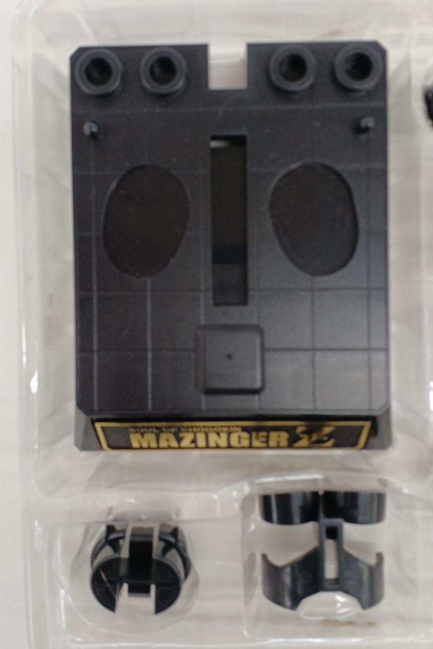 BANDAI Mazinger Z Chogokin Soul Mazinger Z - Banzai Thrifting | BanzaiHobby
