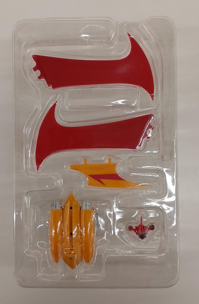 BANDAI Mazinger Z Chogokin Soul Mazinger Z - Banzai Thrifting | BanzaiHobby