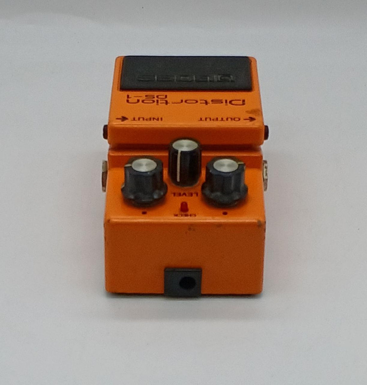 BOSS Distortion DS-1 (Made in JAPAN)