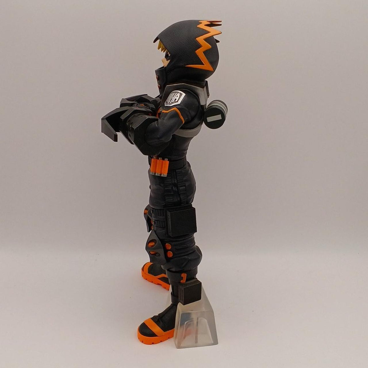 BANDAI Ichiban Kuji My Hero Academia THE MOVIE Prize B Katsuki Bakugo